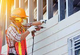 Siding for Multi-Family Homes in Earlimart, CA
