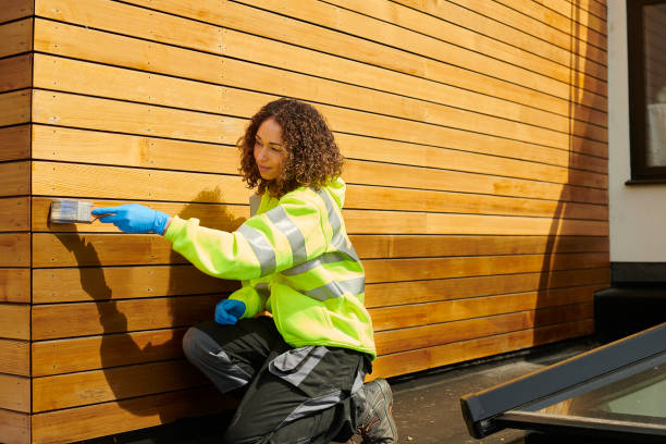 Best Brick Veneer Siding  in Earlimart, CA
